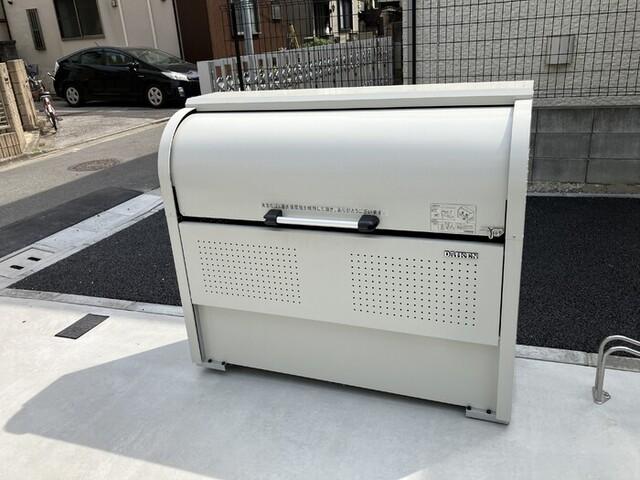 セレスティア堀切（302） 物件画像