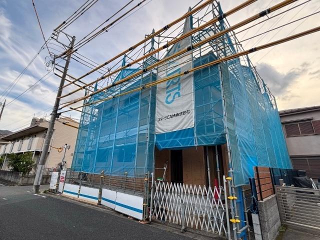 N様一之江3丁目計画（0101） 物件画像