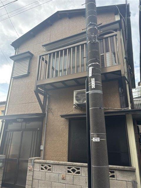 瑞江駅より徒歩13分 築64年9ヶ月 2階建の賃貸物件