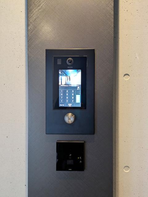 ドリーム神楽坂（503） 物件画像