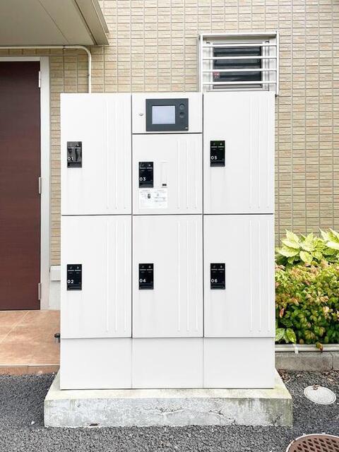 キャピタル美南　Ａ（302） 物件画像