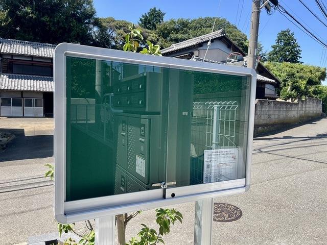 コンフォールヴィラージュ（103） 物件画像