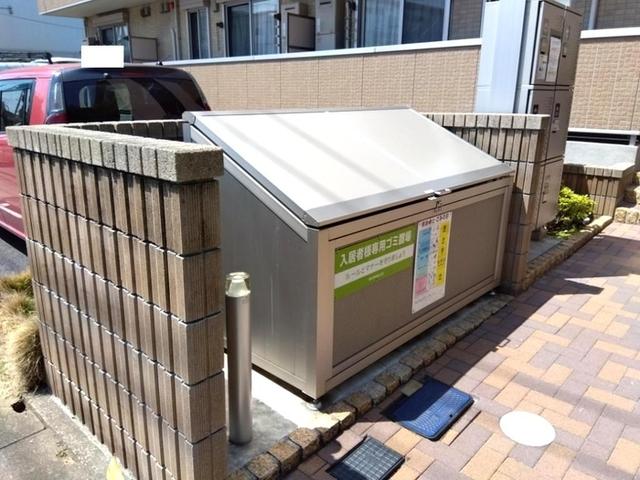 ウィン行徳（301） 物件画像