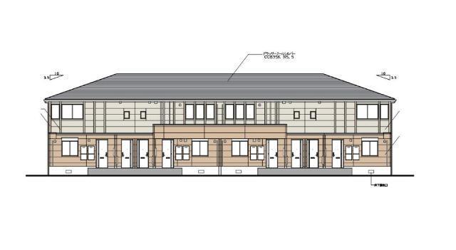 八潮市伊勢野新築アパート 物件画像