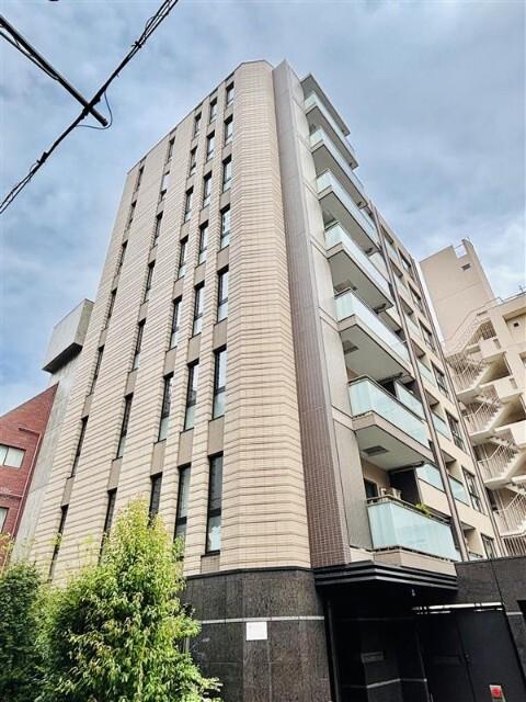 サンウッド赤坂丹後町 外観
