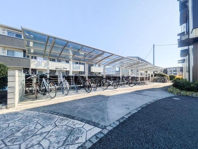 ﾛｲｼﾞｪﾝﾄﾊﾟｰｸｽ ﾚｲｸﾀｳﾝ Ⅱ　Ｋ（206） その他
