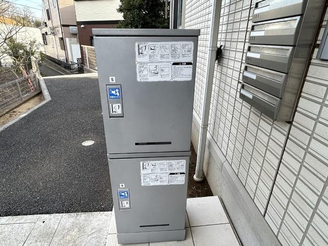 フォレストパーク（101） 物件画像