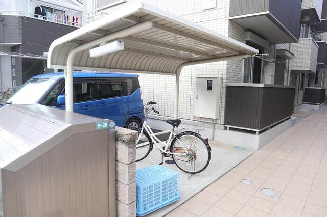 アイリス錦町（102） 物件画像