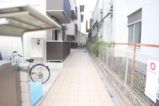 アイリス錦町（102） 物件画像