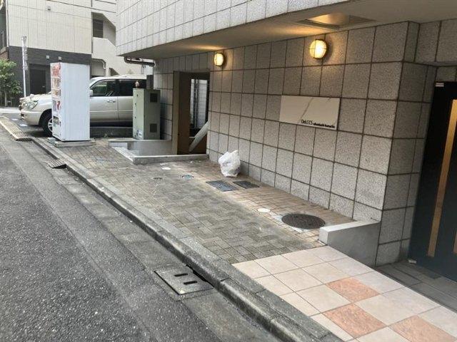 ＤｅＬＣＣＳ日本橋浜町（0203） 共有部分