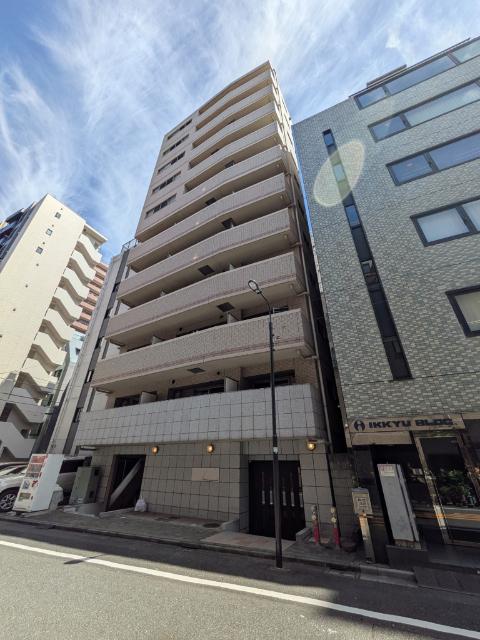 ＤｅＬＣＣＳ日本橋浜町（0203） 外観