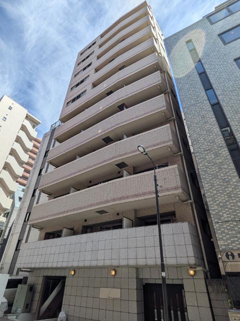 ＤｅＬＣＣＳ日本橋浜町（0203） 外観