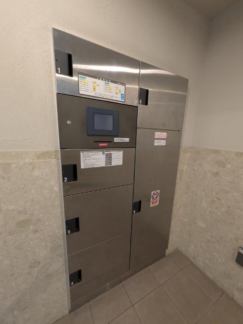 ＤｅＬＣＣＳ日本橋浜町（0203） 共有部分