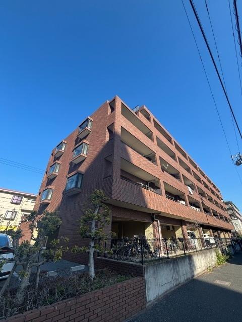 トレ・ベール 外観