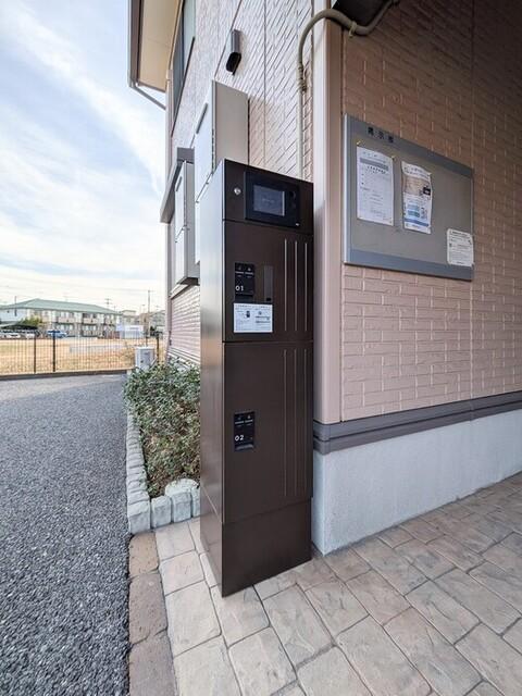 シャローム　Ａ/Ｂ/Ｃ/Ｄ/Ｅ/Ｆ/Ｇ（G101） 物件画像