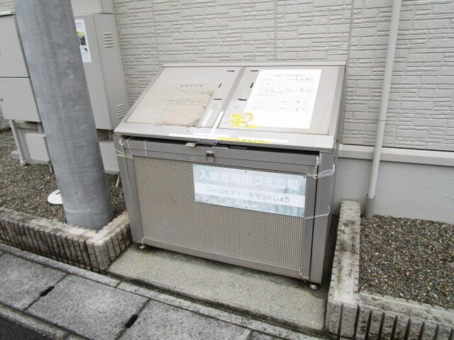 コリーヌ　B棟（102） 物件画像
