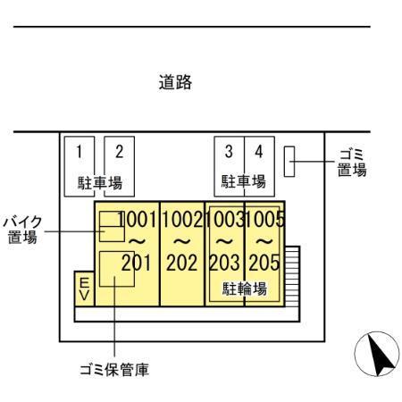 グランシード本八幡（903） その他