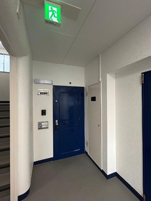 秀和第二築地レジデンス（0901） 共有部分