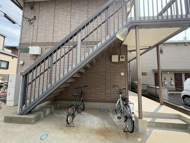 セジュール津田沼（203） 物件画像