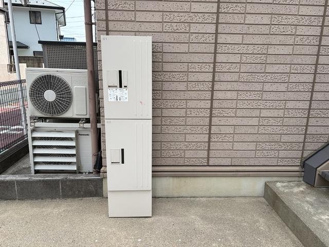 セジュール津田沼（203） 物件画像