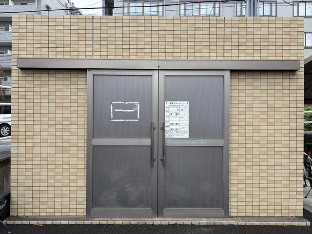 サンピタリア東船橋（602） その他