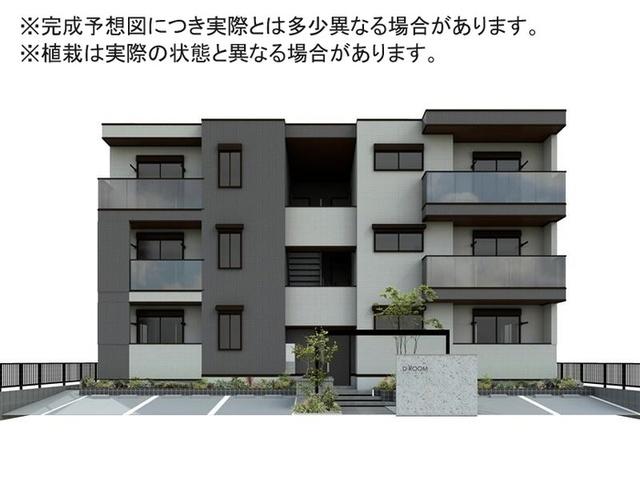 D-Clair（102） 物件画像