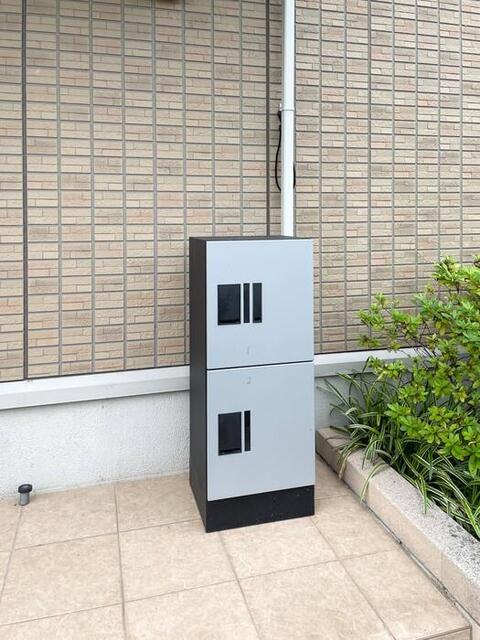ヴァンヴェール（202） 物件画像