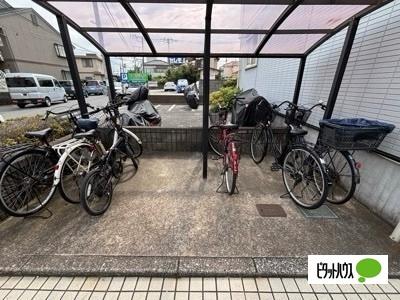 ハンバーサイド（0201） 物件画像