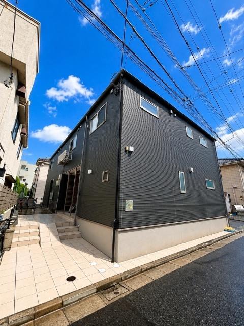 ｐｉｌｉ（000C） エントランス
