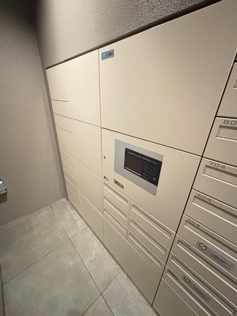 クリオ横濱桜木町ミッドグレイス（0704） 共有部分