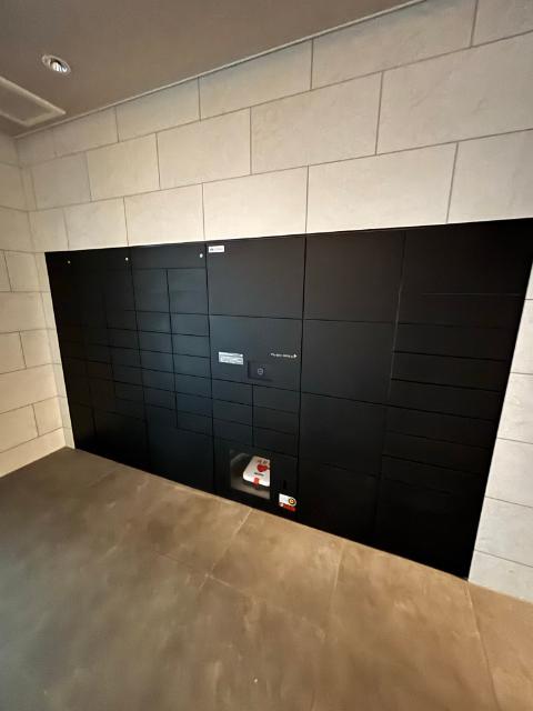 クリオ横濱桜木町ミッドグレイス（0704） 共有部分