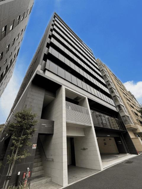 クリオ横濱桜木町ミッドグレイス（0704） 外観