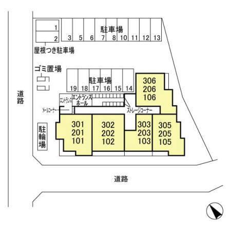 イデアーレ（103） その他
