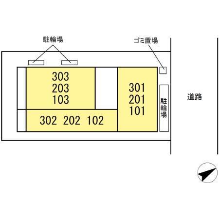 リオ　ポンテ（102） その他