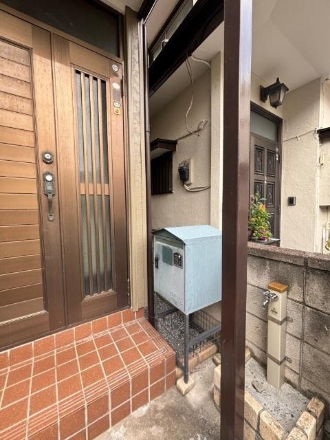 宮久保1丁目戸建て（0001） ロビー