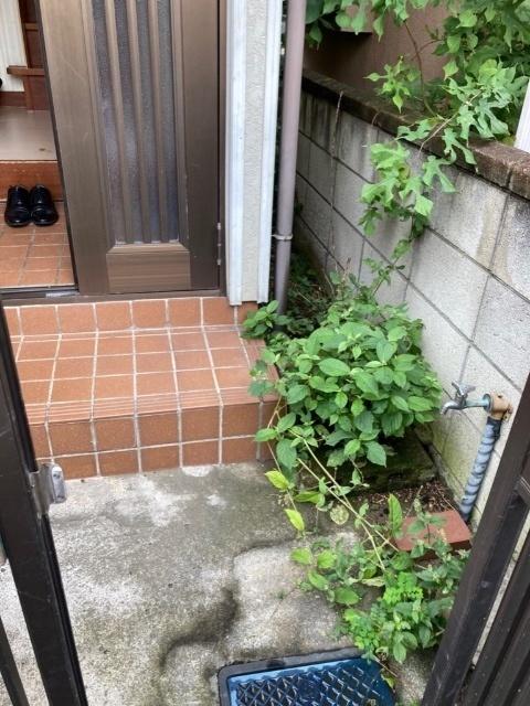 宮久保1丁目戸建て（0001） エントランス
