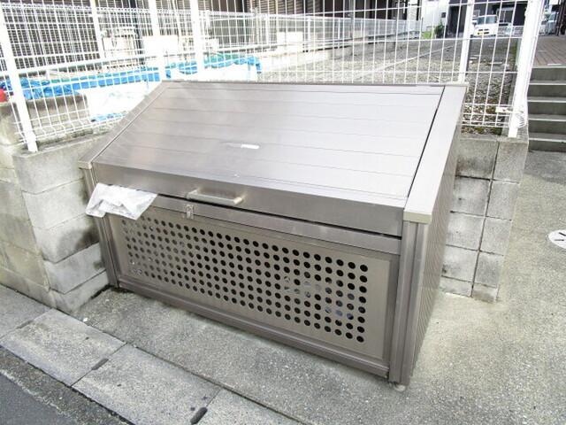 プレジオ参番館（102） 物件画像