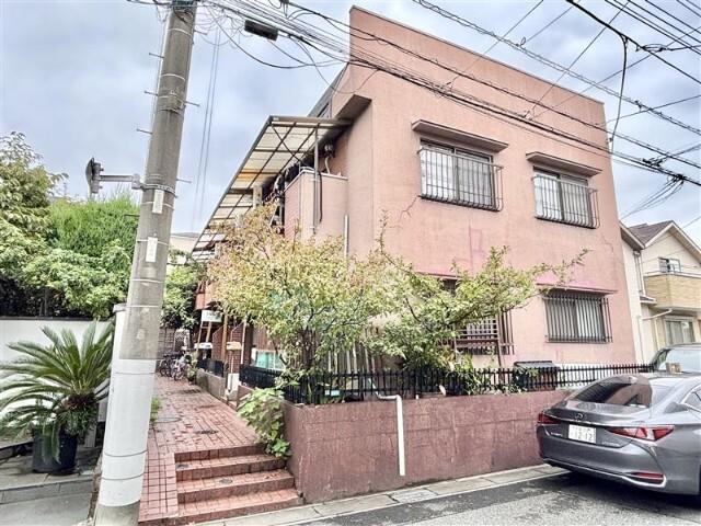 行徳駅より徒歩20分 新築 2階建の賃貸物件