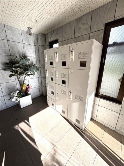 イーストコート住吉（0201） 共有部分