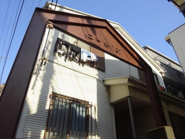 コーポ’８７（102） エントランス