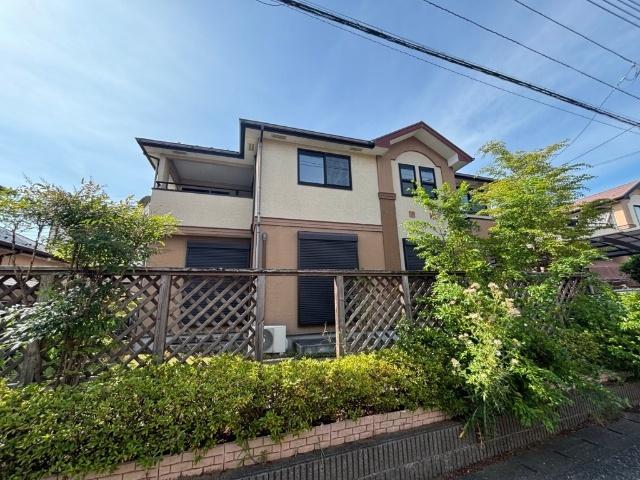 飯田町戸建（0001） 外観