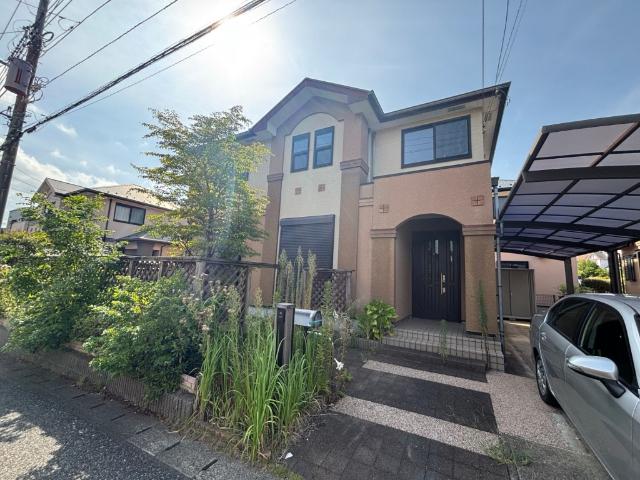 飯田町戸建（0001） エントランス