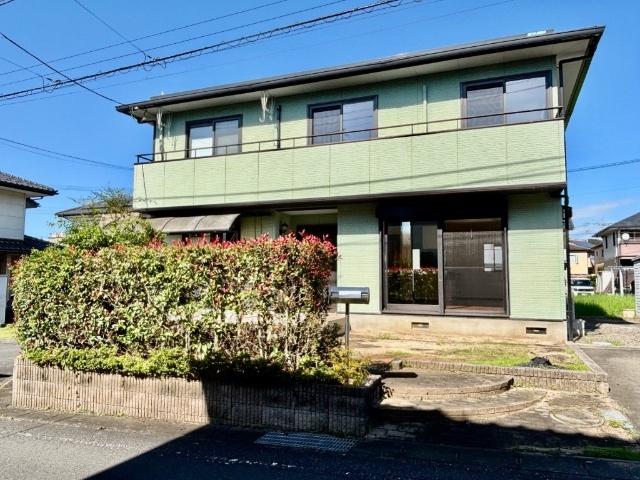 吉井駅より徒歩21分 築28年7ヶ月 2階建の賃貸物件