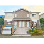 全４世帯の各お部屋角部屋物件！！