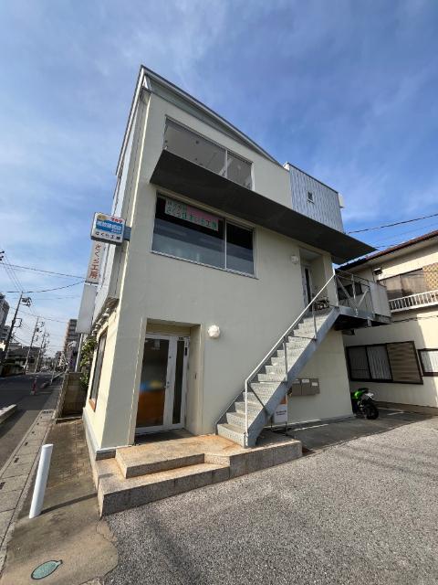 Ｋ１ビル（0002） 外観