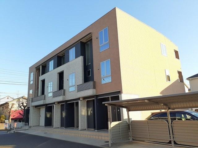 写真:その他物件の写真01