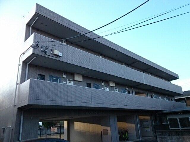 メゾンアヴェニール（302） 外観