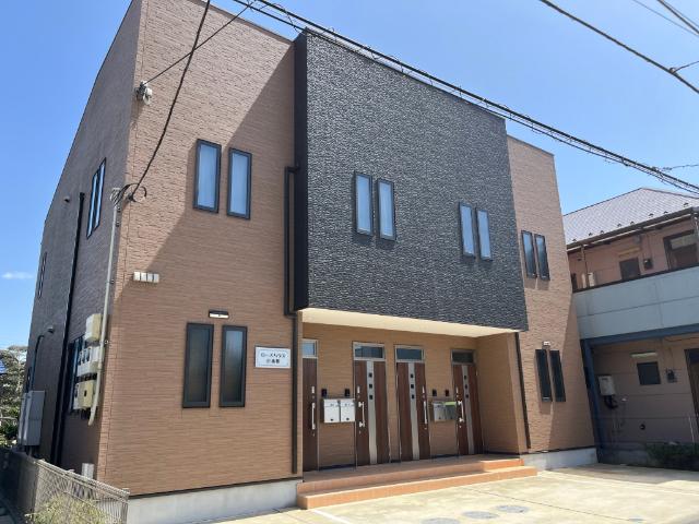 ローズハウス壱番館（0202） ロビー