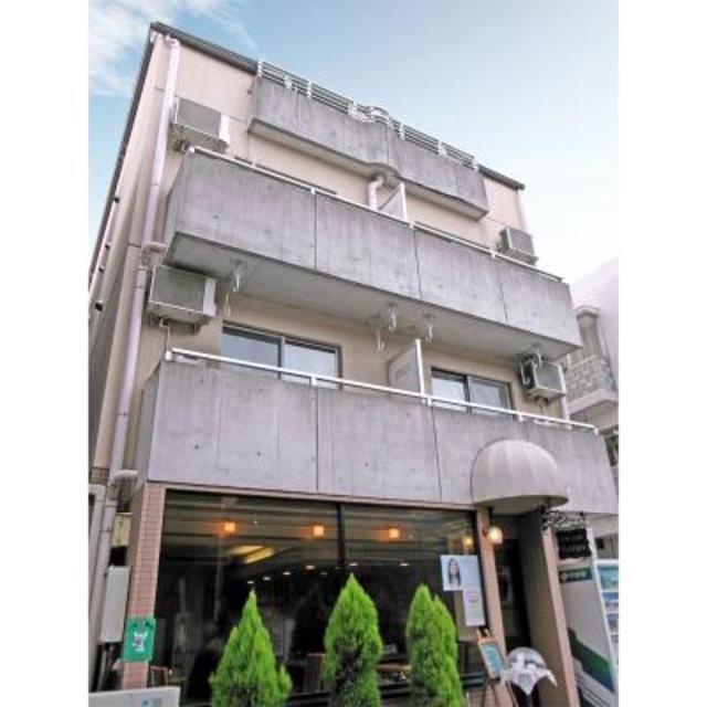 サンライズハイツⅡ（205） 外観