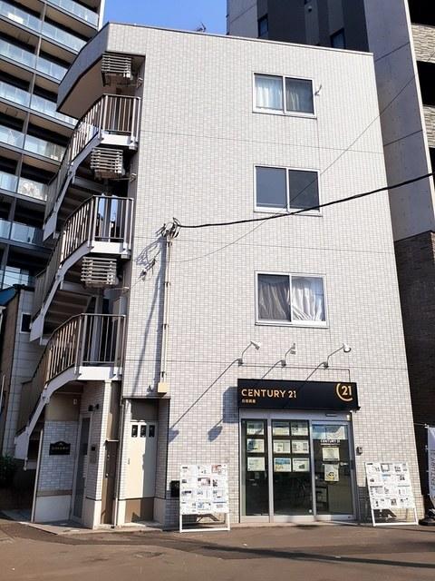 さくらビル柳町（401） 外観